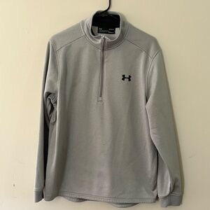 Under Armour fleece